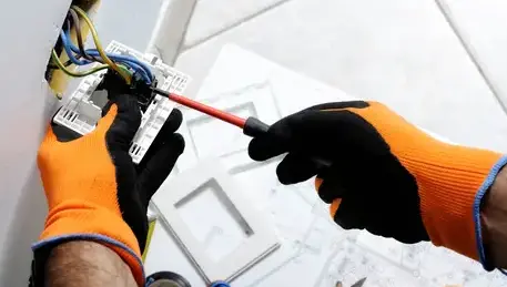 dépannage électrique à La Chaussée-Saint-Victor - image 2