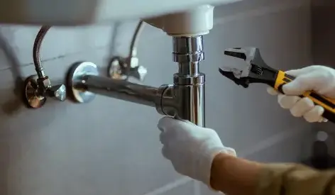 dépannage électrique Mer-1