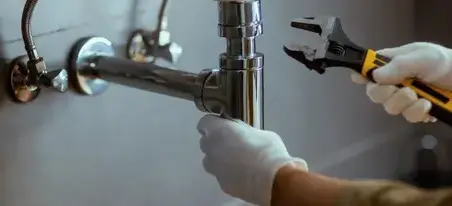 dépannage électrique à Vineuil - image 4