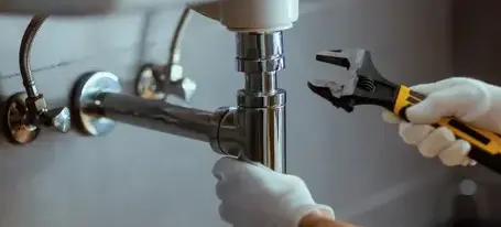 dépannage plomberie à Blois - image 3