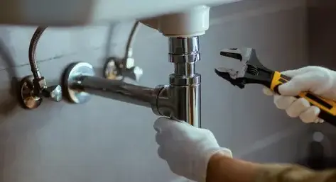 dépannage plomberie à Mer - image 4