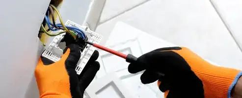 électricien à Vineuil - image 3