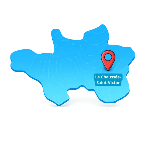 installateur domotique vineuil