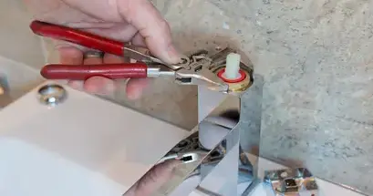 plombier La Chaussée-Saint-Victor-1