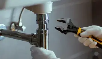 plombier à Mer - image 3