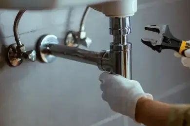 plombier à Villebarou - image 4