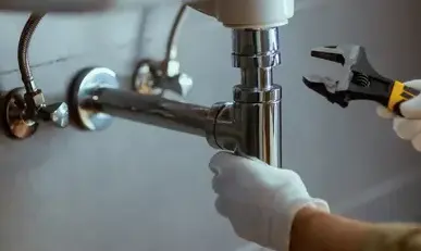 plombier à Vineuil - image 2