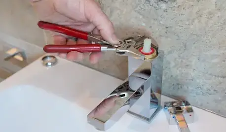 rénovation de salle de bain à Blois - image 3