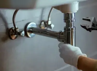 rénovation de salle de bain à Blois - image 4