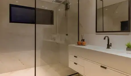 rénovation de salle de bain à La Chaussée-Saint-Victor - image 4