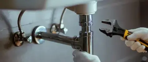 rénovation de salle de bain La Chaussée-Saint-Victor-5