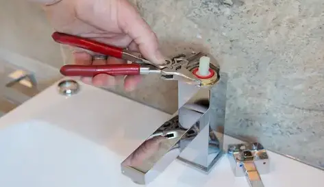 rénovation de salle de bain à Mer - image 3