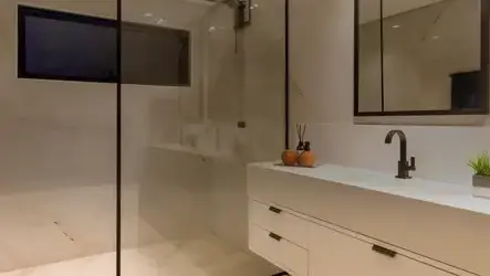 rénovation de salle de bain à Villebarou - image 2