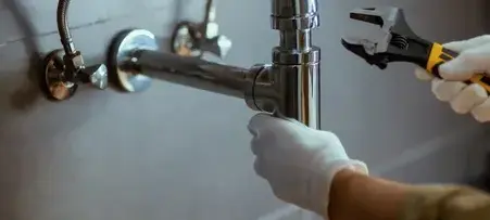 rénovation de salle de bain Vineuil-1