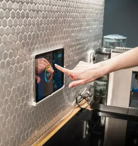 rénovation de salle de bain à Vineuil - image 2