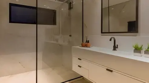 rénovation de salle de bain à Vineuil - image 3