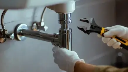 rénovation salle de bain à Blois - image 3