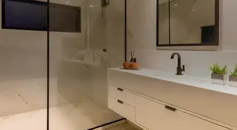 rénovation salle de bain à La Chaussée-Saint-Victor - image 2