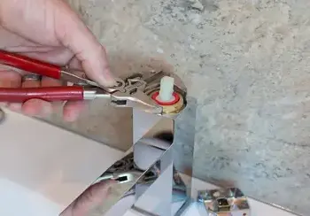 rénovation salle de bain à Mer - image 2