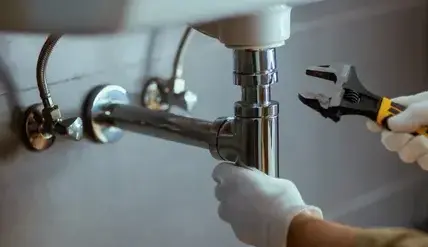 rénovation salle de bain à Mer - image 4