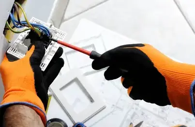 rénovation salle de bain à Villebarou - image 3