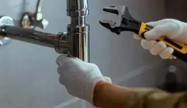 rénovation salle de bain à Villebarou - image 4