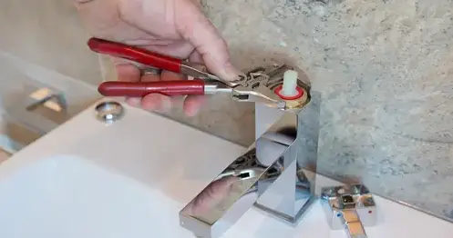 rénovation salle de bain à Vineuil - image 2